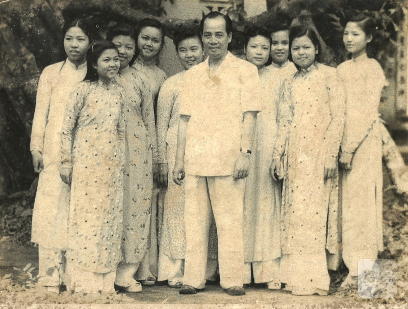 范光厚 1903 - 1995 | 鹿遊林間 - 图9